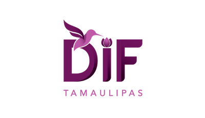 Logo DIF Tamaulipas